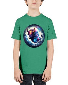 taurus 511# - taurus - Youth Tee Unisex