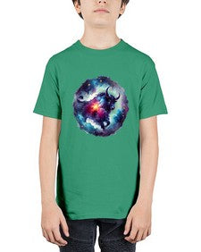 taurus 513# - taurus - Youth Tee Unisex
