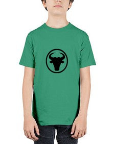 taurus 514# - taurus - Youth Tee Unisex