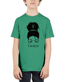 taurus 515# - taurus - Youth Tee Unisex