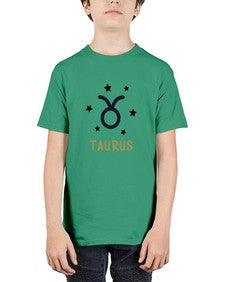taurus 517# - taurus - Youth Tee Unisex