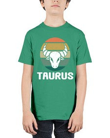 taurus 519# - taurus - Youth Tee Unisex