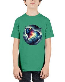 taurus 523# - taurus - Youth Tee Unisex