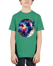 taurus 524# - taurus - Youth Tee Unisex