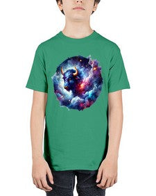 taurus 525# - taurus - Youth Tee Unisex