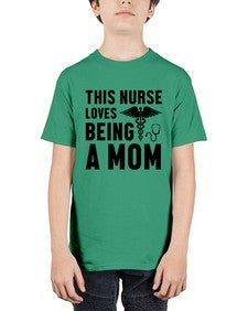 this nurse 1553# - nurse - Youth Tee Unisex