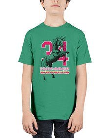 unicorns 517# - unicorn - Youth Tee Unisex