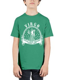 virgo 22# - virgo - Youth Tee Unisex