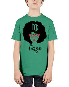 virgo 543# - virgo - Youth Tee Unisex