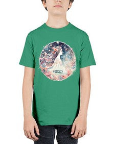 virgo 545# - virgo - Youth Tee Unisex