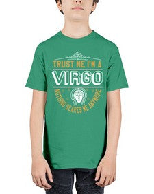 virgo 549# - virgo - Youth Tee Unisex