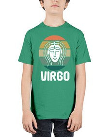 virgo 551# - virgo - Youth Tee Unisex