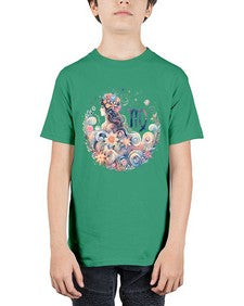 virgo 553# - virgo - Youth Tee Unisex