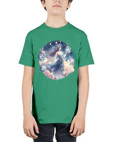 virgo 554# - virgo - Youth Tee Unisex