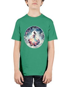 virgo 555# - virgo - Youth Tee Unisex