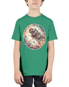 virgo 556# - virgo - Youth Tee Unisex