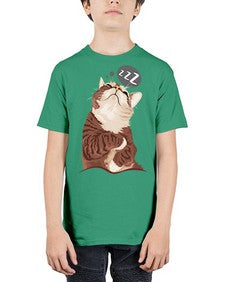 zzz 1279# - art pop art - Youth Tee Unisex