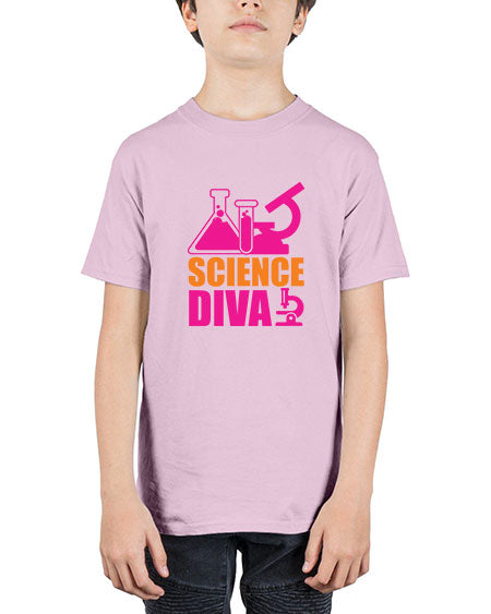 330# - general science - Youth Tee Unisex