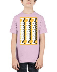 Abstract Shape 187# - art pop art - Youth Tee Unisex