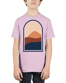 Abstract Shape 192# - art pop art - Youth Tee Unisex