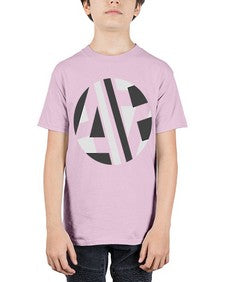 Abstract Shape 199# - art pop art - Youth Tee Unisex