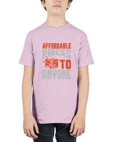 Affordable prices to anyone Style 28# - cleaner - Youth Tee Unisex