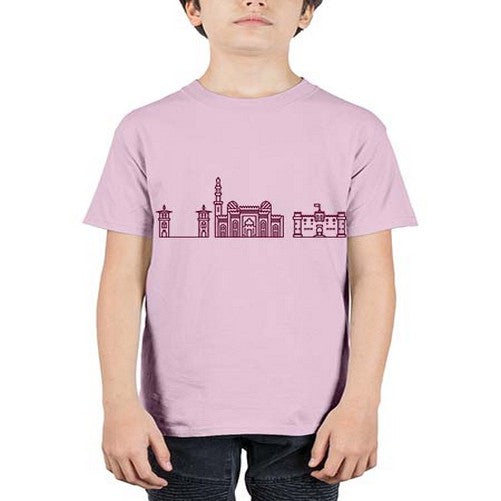 Alexandria 303# - cities - Youth Tee Unisex