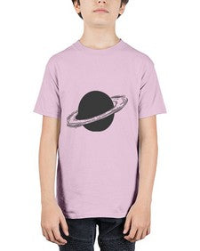 Alien 62# - ufo - Youth Tee Unisex