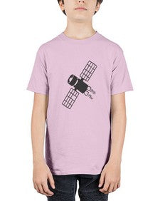 Alien 63# - ufo - Youth Tee Unisex