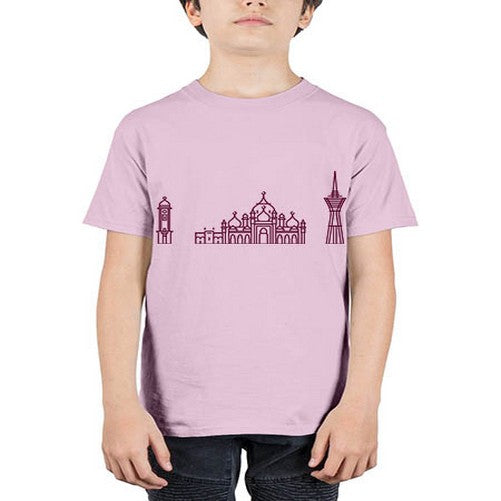 AlorSetar 311# - cities - Youth Tee Unisex