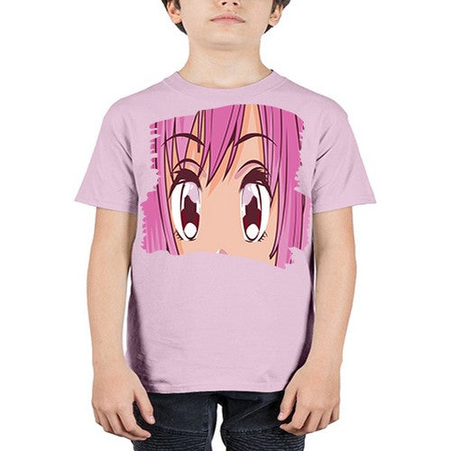 Anime Girl Eyes Japan Culture Anime 215# - anime - Youth Tee Unisex