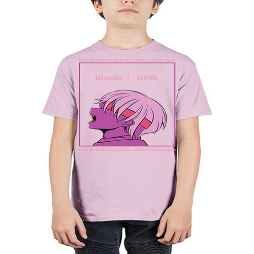 Anime Japanese Streetwear 13# - anime - Youth Tee Unisex