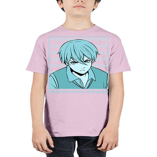 Anime Japanese Streetwear 16# - anime - Youth Tee Unisex