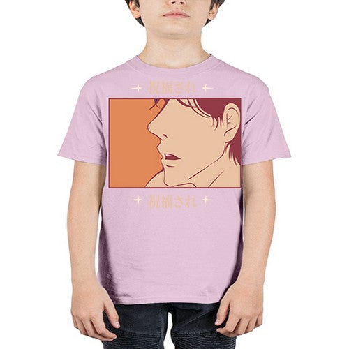 Anime Japanese Streetwear 18# - anime - Youth Tee Unisex