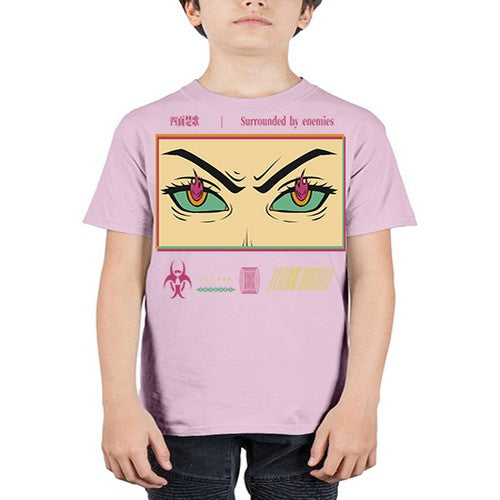Anime Japanese Streetwear 21# - anime - Youth Tee Unisex