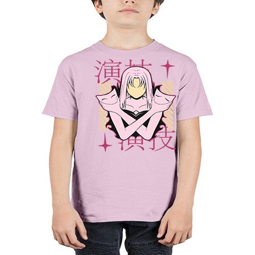 Anime Japanese Streetwear 22# - anime - Youth Tee Unisex