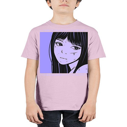 Anime Japanese Streetwear 25# - anime - Youth Tee Unisex