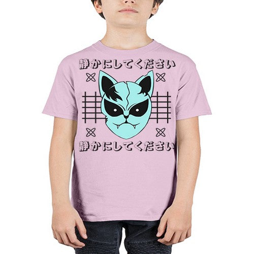 Anime Japanese Streetwear 5# - anime - Youth Tee Unisex
