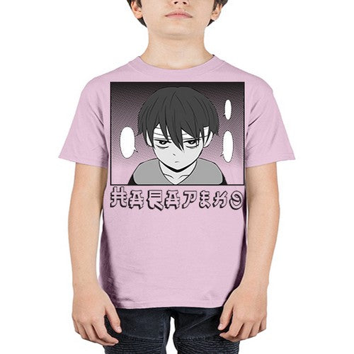 Anime Japanese Streetwear 7# - anime - Youth Tee Unisex
