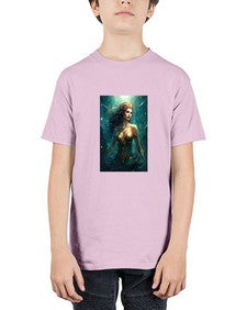 Aquarius 52# - aquarius - Youth Tee Unisex