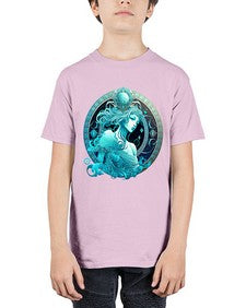 Aquarius 63# - aquarius - Youth Tee Unisex