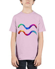 Aquarius 69# - aquarius - Youth Tee Unisex