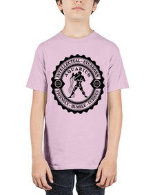 Aquarius balck 44# - aquarius - Youth Tee Unisex