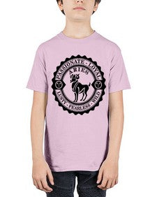 Aries 3# - aries - Youth Tee Unisex