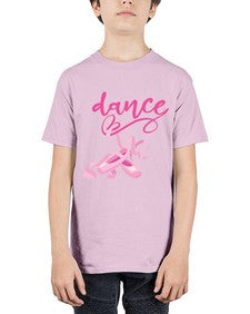 Ballet dance ballerina shoes ballet 65# - ballet - Youth Tee Unisex