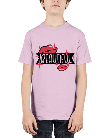 Beautiful Style 139# - beauty - fashion - Youth Tee Unisex