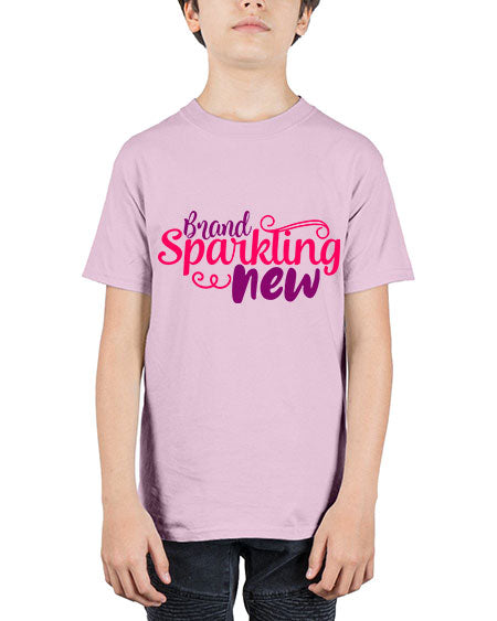 Brand sparkling new Style 48# - baby - Youth Tee Unisex