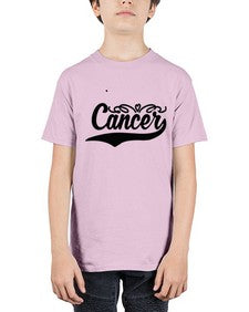Cancer 155# - cancer - Youth Tee Unisex