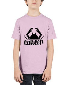 Cancer 156# - cancer - Youth Tee Unisex