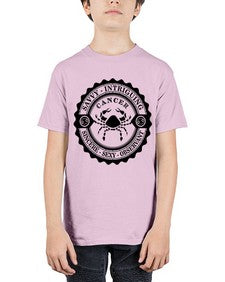 Cancer 15# - cancer - Youth Tee Unisex